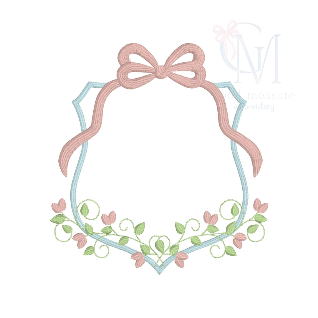 Embroidery Designs – Good Measure Embroidery
