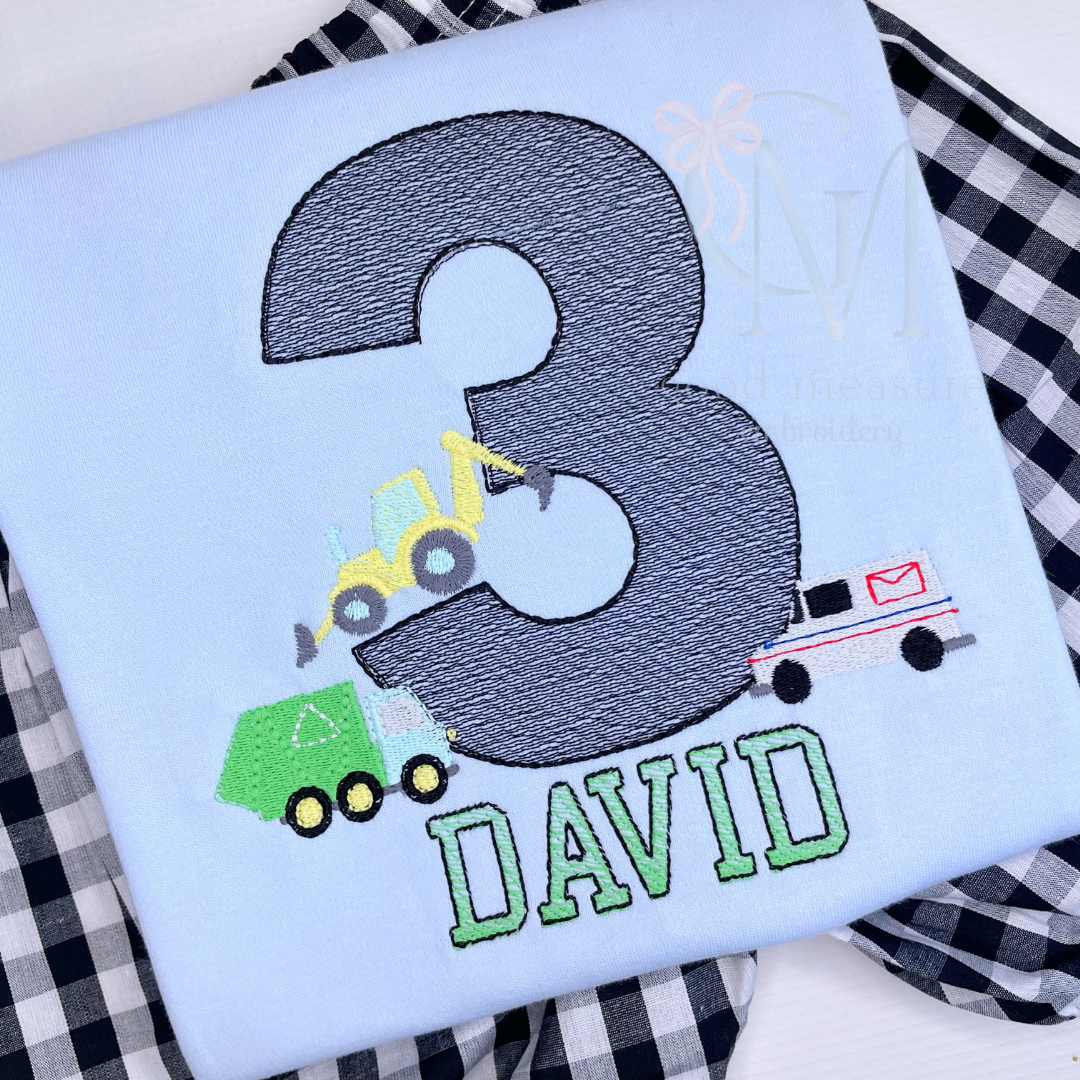 Fonts – Good Measure Embroidery