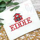 Mini Fill Barn Embroidery Design