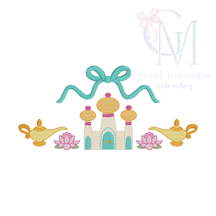 Embroidery Designs – Good Measure Embroidery