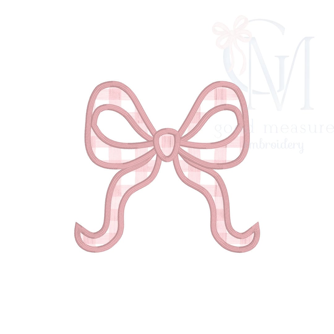Collections – Good Measure Embroidery