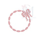 Heirloom Ribbon Bow Frame Embroidery Design