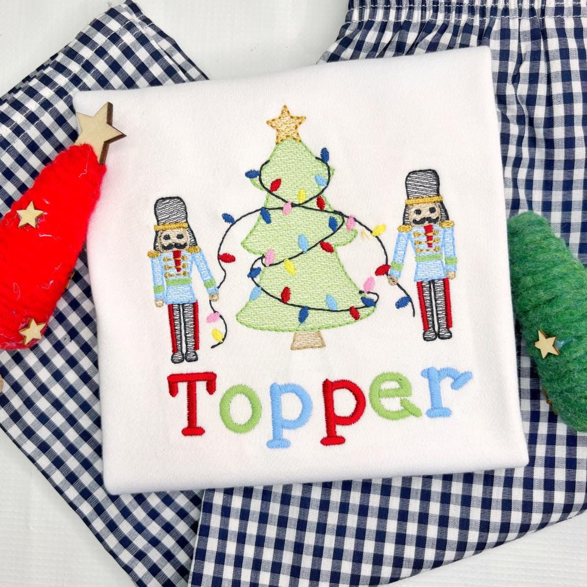 The Dapper Font Satin Serif Machine Embroidery Design