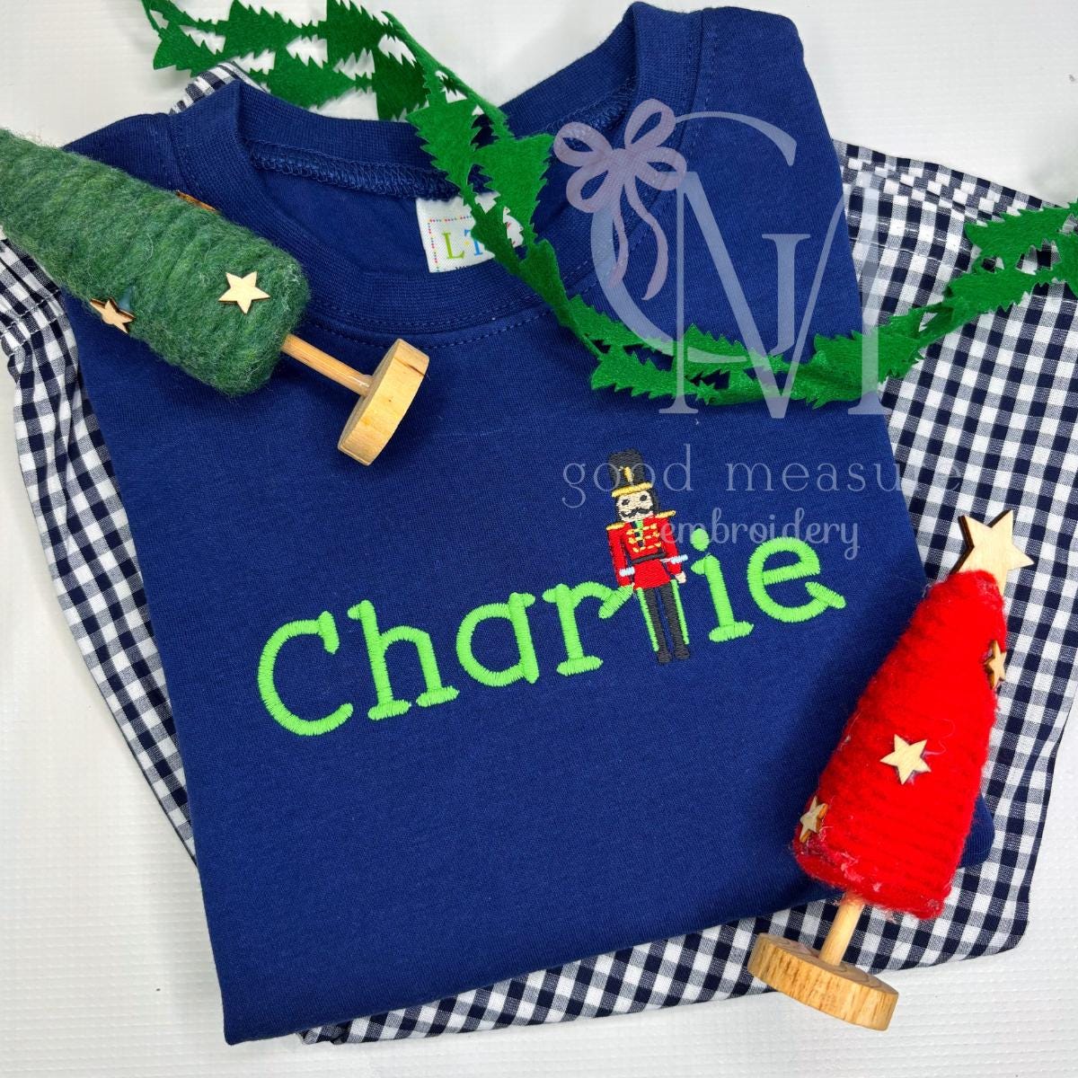 The Dapper Font Satin Serif Machine Embroidery Design