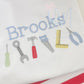 French Knot Tools Embroidery Design