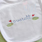 Mini Golf Green Embroidery Design