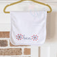 Firework Mini Fill Embroidery Design