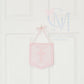 In the Hoop Cross Applique Banner Embroidery Design