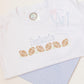 Cross Stitch Footballs Embroidery Design