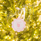 In the Hoop Satin Scallop Circle Ornament Embroidery Design