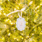 In the Hoop Satin Scallop Oval Ornament Embroidery Design