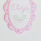 Vintage Stitch Mini Holly Berries Embroidery Design