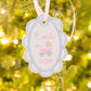 Mini Fill Tiny Baby Carriage Embroidery Design