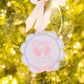 Mini Fill Baby Hand Print Embroidery Design