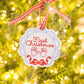BUNDLE New Baby Vintage Stitch Embroidery Design