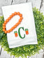 Mini Fill Carrots Embroidery Design